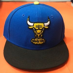 Kids Bulls SnapBack!